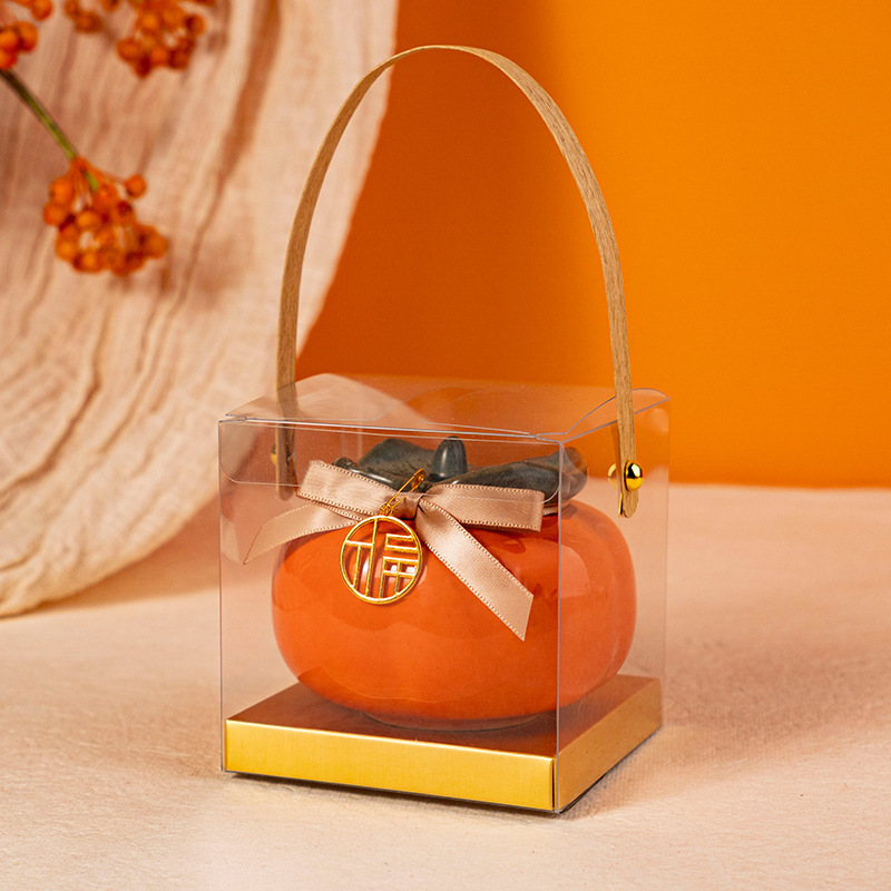 [푸 스타일 + 캐리어]-[대형] 내부 및 외부 유약 업그레이드 모델