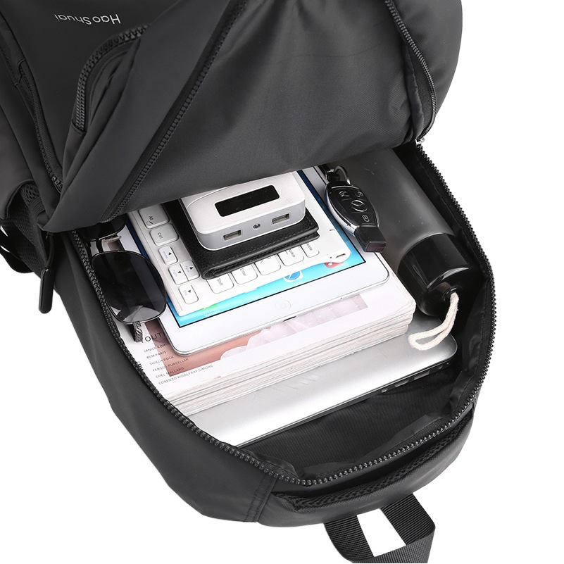 Transfronteriza nueva mochila de viaje al aire libre mochila de viaje casual de gran capacidad mochila escolar para estudiantes medianos y grandes mochila de la computadora