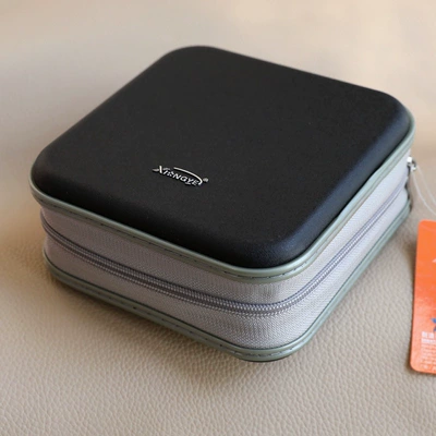storage bag, disc case, disc Multimediya və saxlama aksesuarları