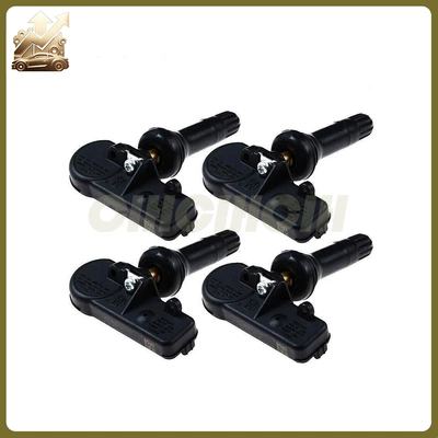 25920615 is suitable for GM Buick tire pressure sensor TPMS universal model tire pressure monitor