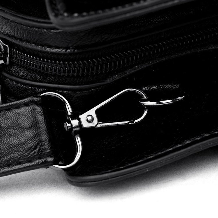 European and American trend new retro women's bags, export handbags, cross-border single-shoulder bags, crossbody bags, one piece global shipping undefined