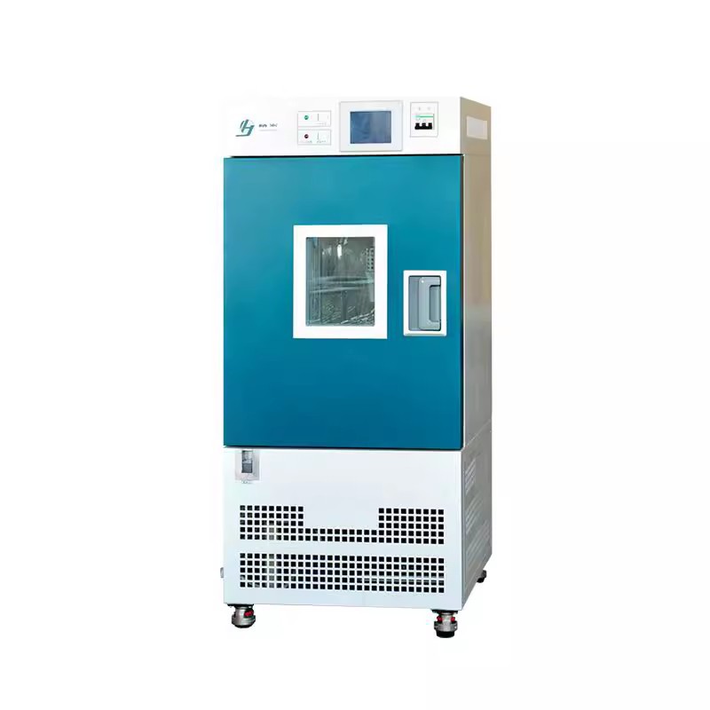 【上海精宏】GDJ-2010A(B.C)高低温交变试验箱100L/-20/-40/-65℃