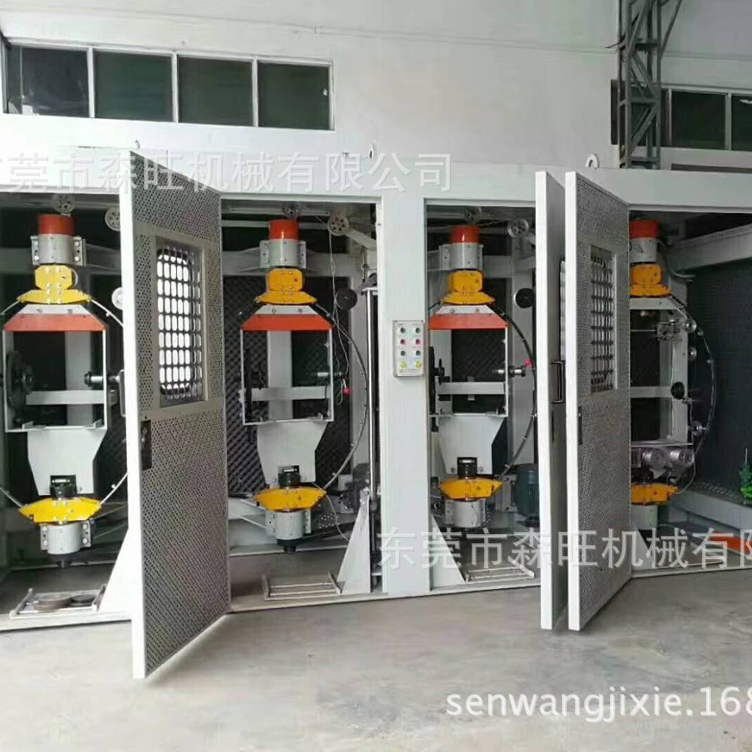 三头卧式退扭机 对绞机 绞线机成缆机质优价廉绞合双绞绕线