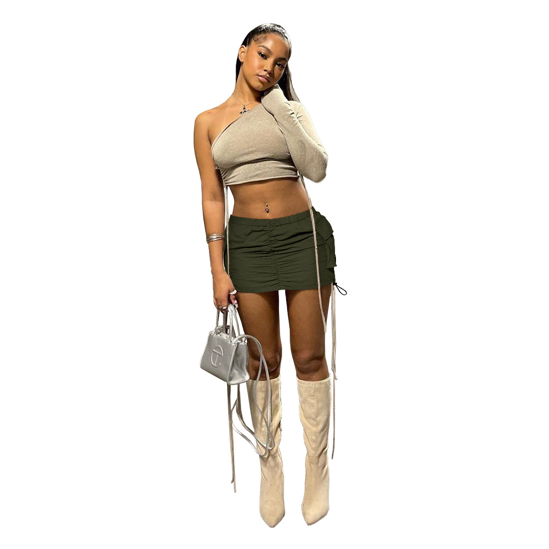 6670 军绿色模特图8.jpg