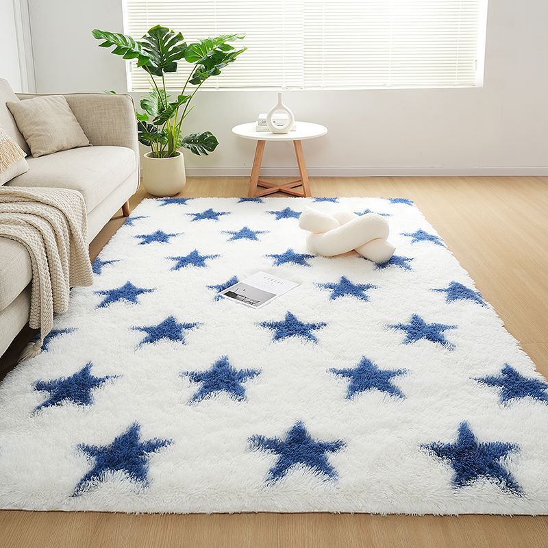 Estrellas de Tie-Dye