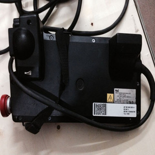 KPS-600/20-ESC Robot OperAtor SGMGH-75A2A-YR14 Motor Sgm7A-50A7A61