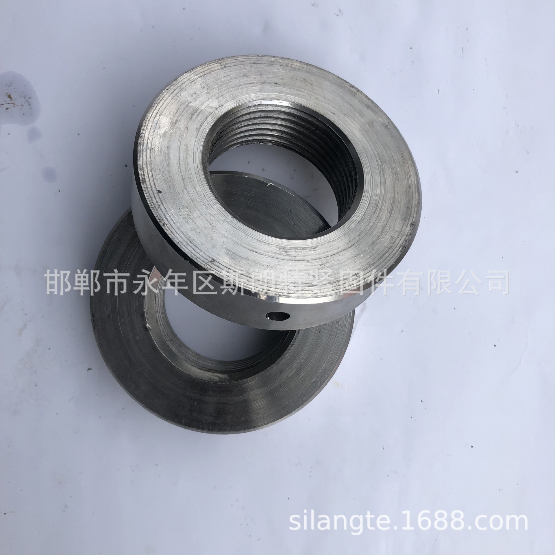 304ԲĸGB812  ֲԲĸDIN548 316DIN1804