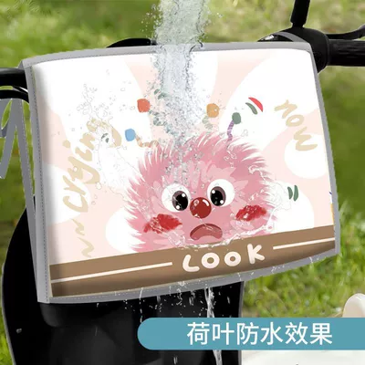 for Baby Motorcycles and Electric — Elektromobil üçün bamper qoruyucu yastıqlar
