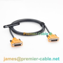 ˼�Ƽ��� CAB-E1-DB15 DB15 �� DB15 ��Ʒ�|�����B�Ӿ� �W�jͨ��
