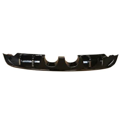 6 Modified GTI Rear Lip: Spoiler - ordinary-6-is-changed-to-the-middle-and-out-of-the-back-lip-ordinary-6-does-not-change-the-bar