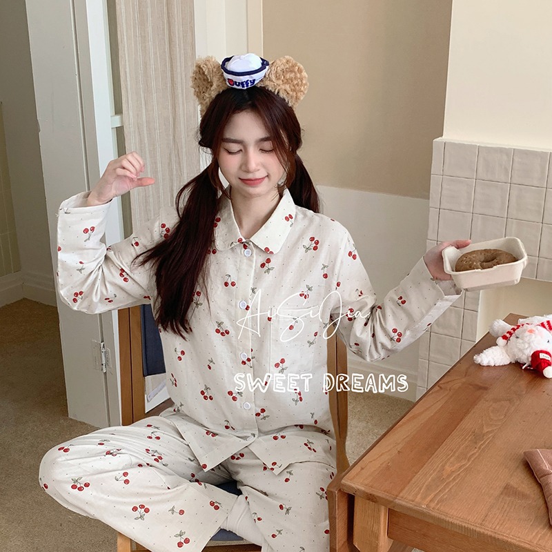작은 체리 asj