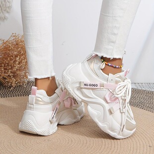 N 84579 Ins New Style Dad Shoes �n���ϵ�Ь �羳�����R