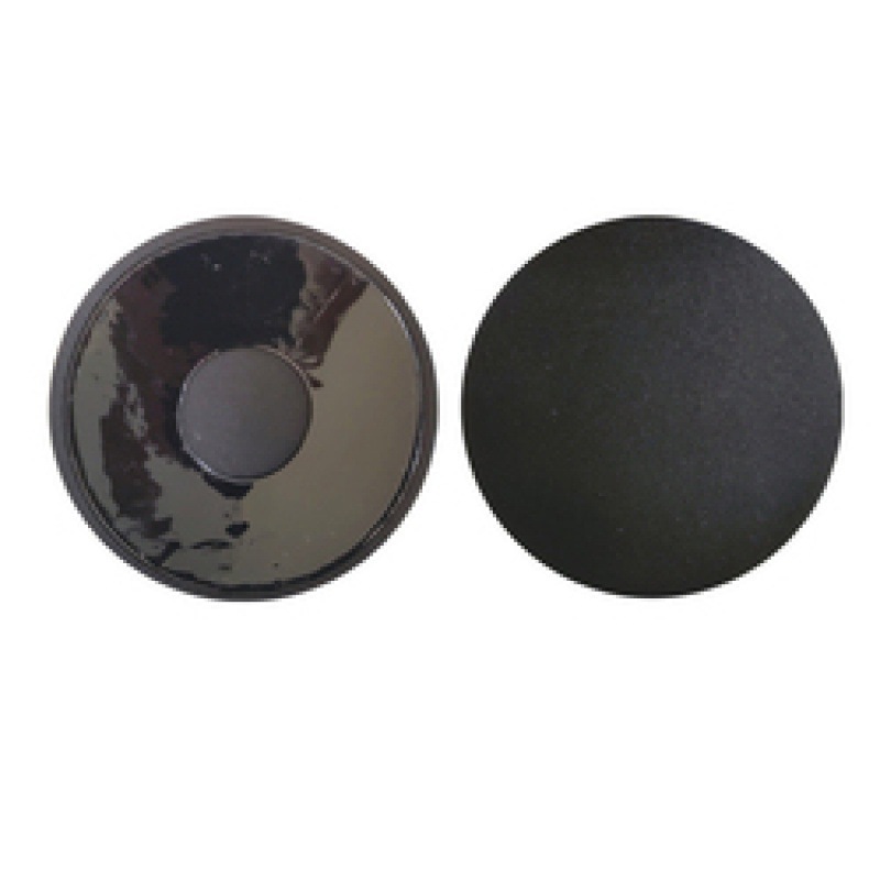 ROUND-BLACK