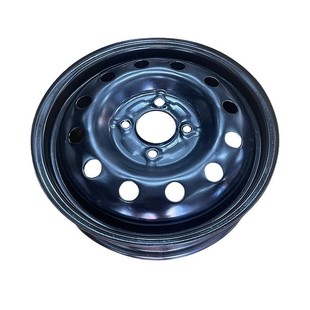 Dodge V80 Transit Steel Rim New Energy Vehicle Emergency Spare Tire 18-20inch Iron Wheel Steel Rim Tire Spare Tire