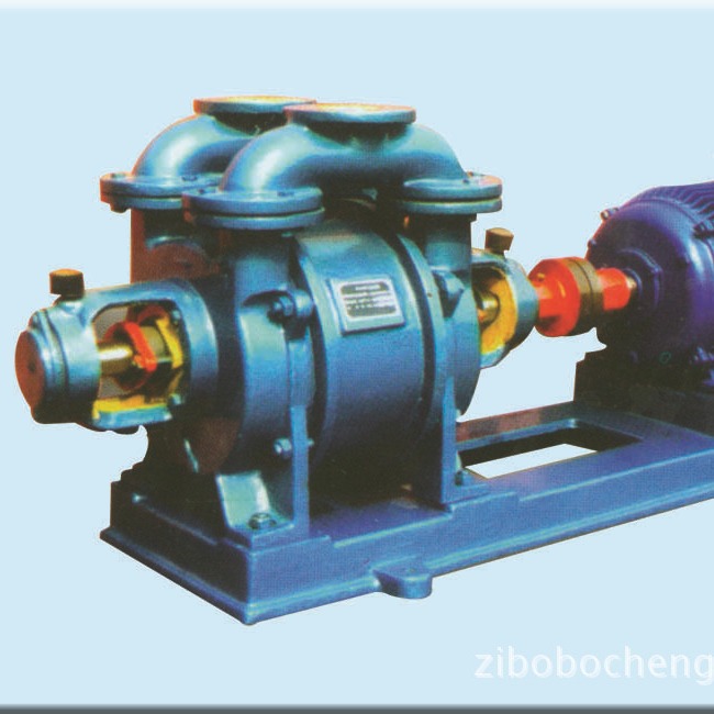 厂家供应sk30铸造用水环式真空泵