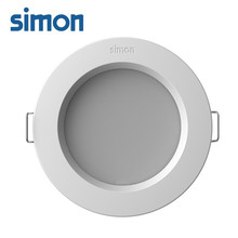 西蒙燈具（SIMON）LED筒燈 3.5W筒燈（90只）
