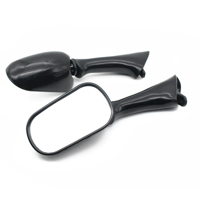 Reversing Mirror, Car mirror