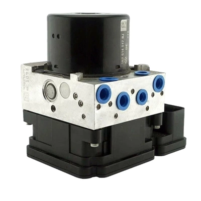 Brake Abs Pump, ABS modulu və sensorları