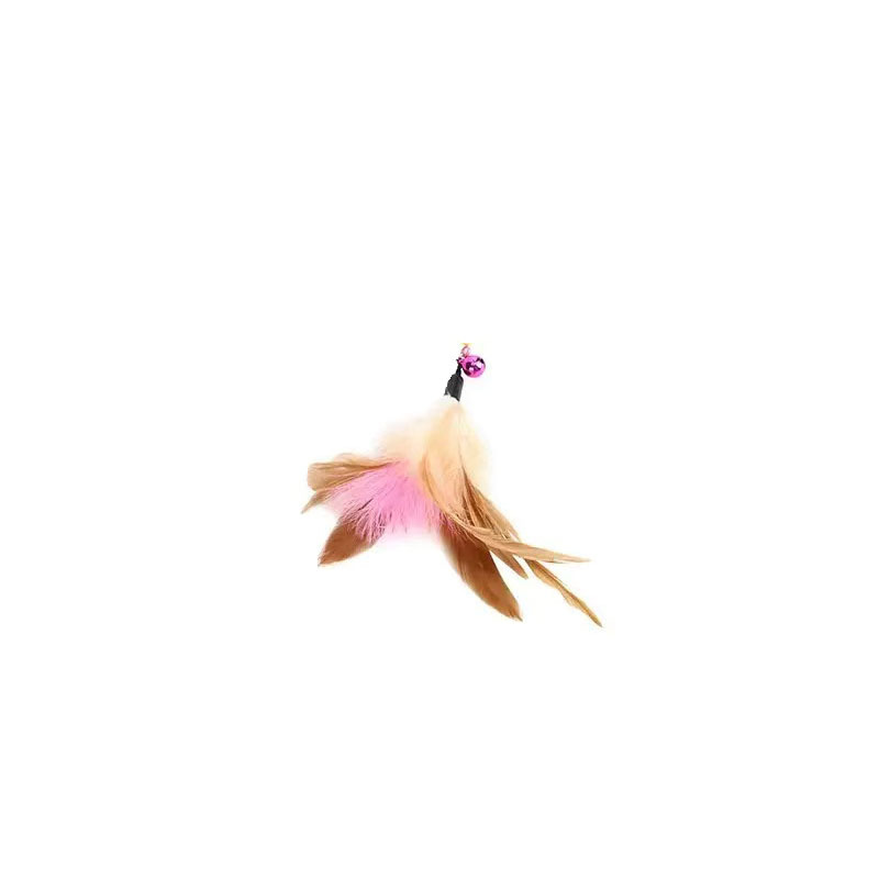 개별 깃털 교체 헤드*1