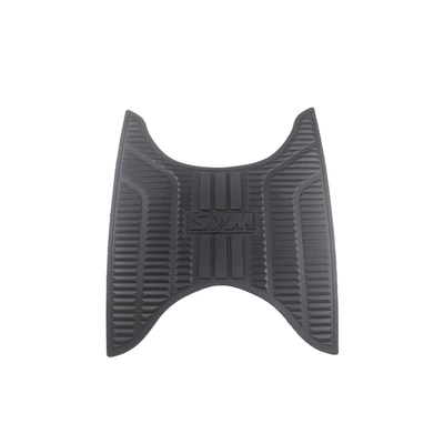 Cruiser 150, Hummingbird Jet, Xing: Motorcycle pedals