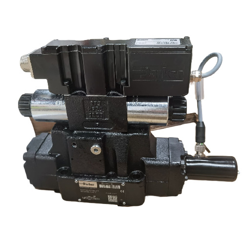 美国PARKER派克比例换向阀D81FHE22F1VB00