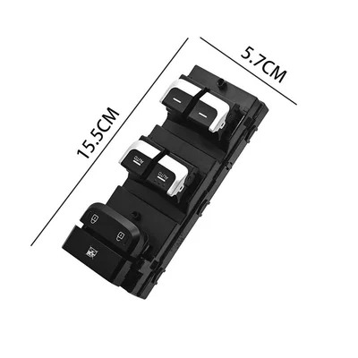 Master Switch Glass Lift – Glass lifter