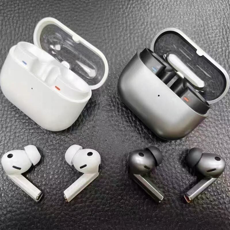 The New Bluetooth Headset Is Suitable for Samsung Buds 3 /Pro R530 Wireless Charging with Hall Model R630