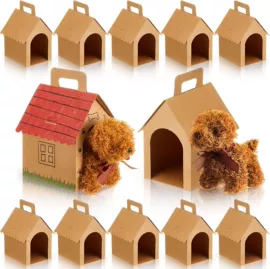 纸盒;场地布置道具;烘焙包装