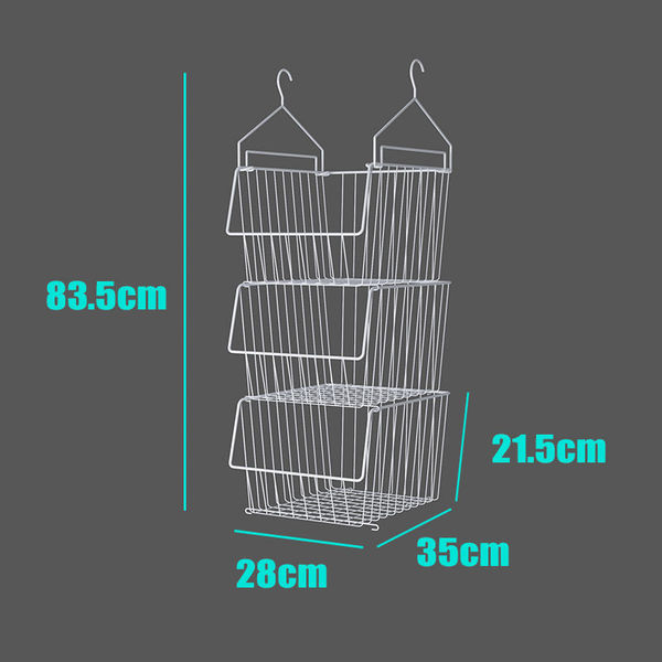 Wardrobe Hanging Hanging Hanging Strapping Flashing Shelf Staps…