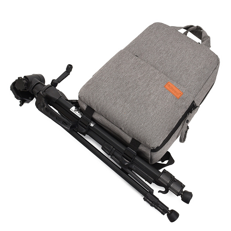 SLR 가방 캐논 니콘 작은 어깨 사진 카메라 가방 디지털 카메라 저장 가방 멀티 렌즈