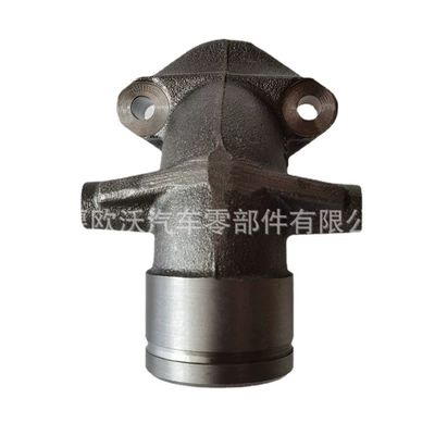 Engine Parts Exhaust – Exhaust manifold
