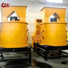 厂家现货供应制砂生产线用设备复合式破碎机 复合式破碎机报