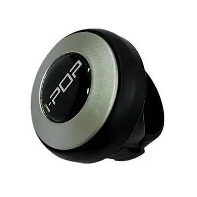 Car Steering Wheel Assistive Device Ball for Easier Direction Turning, Reversing, and Saving Effort; Steering Wheel Power Ball for Sedans and Vans (Steering wheel booster) - power-ball-without-bearing