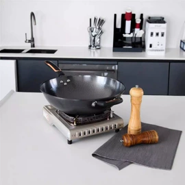 煎锅、平底锅;汤锅;奶锅