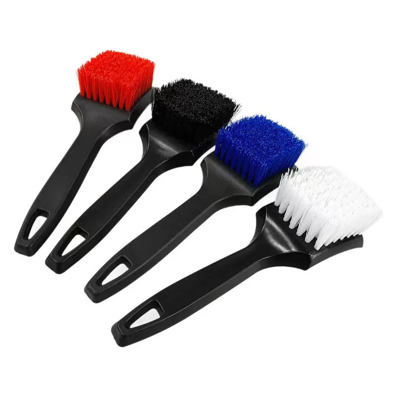 Car Beauty Cleaning Brush American Chemical Boy Cg Tire Carpet Cleaning Fabric Brush Foot Pad Brush Interior Brush