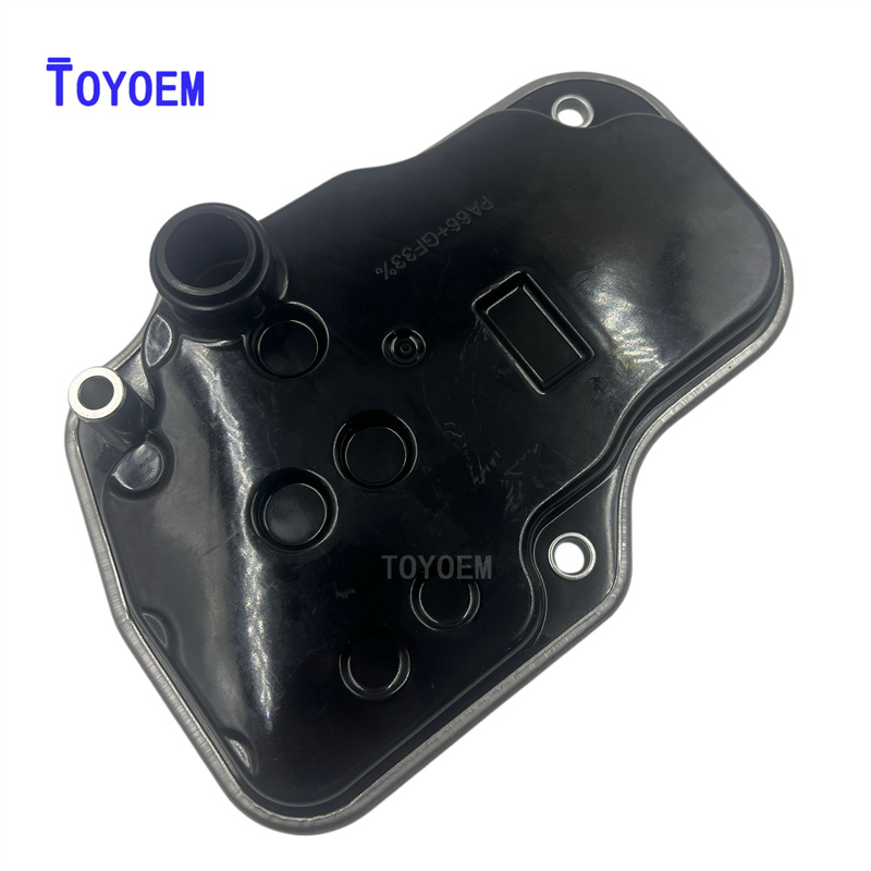 30140-52201 4114V-10210 30140-12120 K411 Gearbox Filter Element Oil Pan Gasket