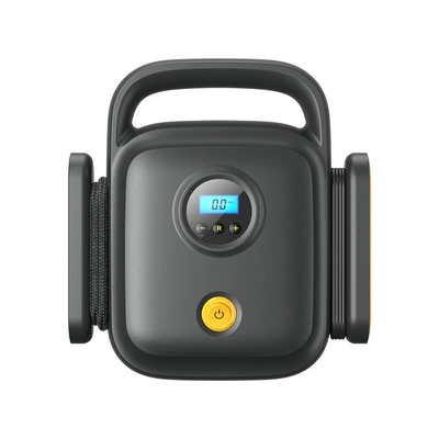 Hava nasosu | Tire Inflator with Flashing