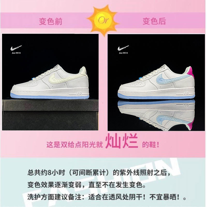 工場直販莆田 AF1 エアフォースワン白靴スポーツレジャー AJ 紳士靴多用途通気性純粋なオリジナル女性モデル|undefined