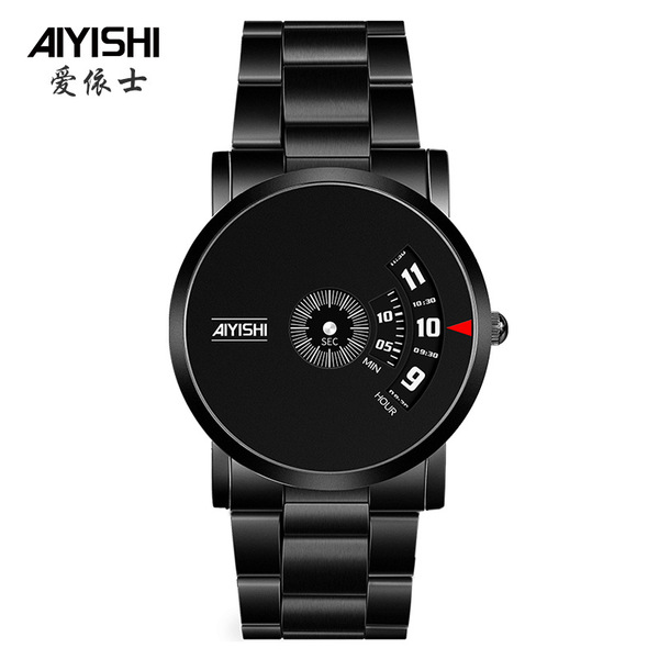 AIYIASHI1620 men's watch Swiss business domestic fully automatic…