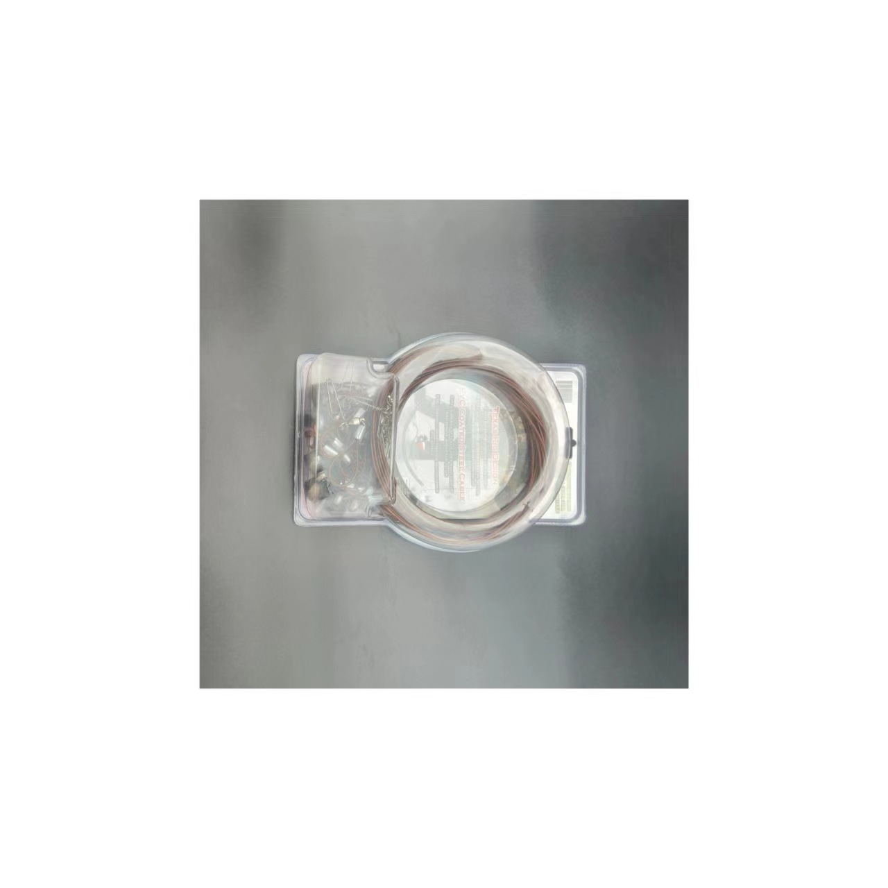 插卡包装热合包装日用品盒吸塑盘塑料托盘展示盒卡片包装