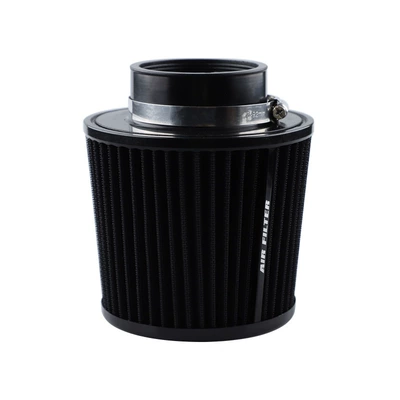 Automobile air filter element Sorma kollektoru (Giriş) - black