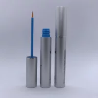 Трансграничная внешняя торговля Eyelash Growth Serum бровей тушь для ресниц Стройная длинная тушь для ресниц Фабрика роста ресниц