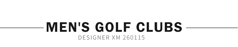 Gậy sắt số 7 golf nam PGM-20TH thân carbon/thép, đầu rèn mềm, trọng tâm thấp — 【Thân sợi carbon cấp R】Sắt số 7 màu đen vàng (kèm bao đầu gậy) TIG088, 【Thân sợi carbon cấp SR】Sắt số 7 màu đen vàng (kèm bao đầu gậy) TIG088, 【Thân sợi carbon cấp S】Sắt số 7 màu đen vàng (kèm bao đầu gậy) TIG088, 【Thân thép cấp R】Sắt số 7 màu đen vàng (kèm bao đầu gậy) TIG088 chi tiết 10