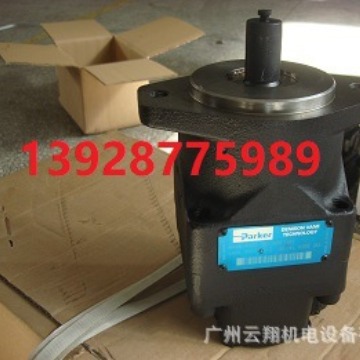 丹尼逊液压泵P6P2R1C402A