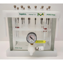 Supelco默克57059，小柱连接管用于Visiprep DL防交叉污染SPE装置