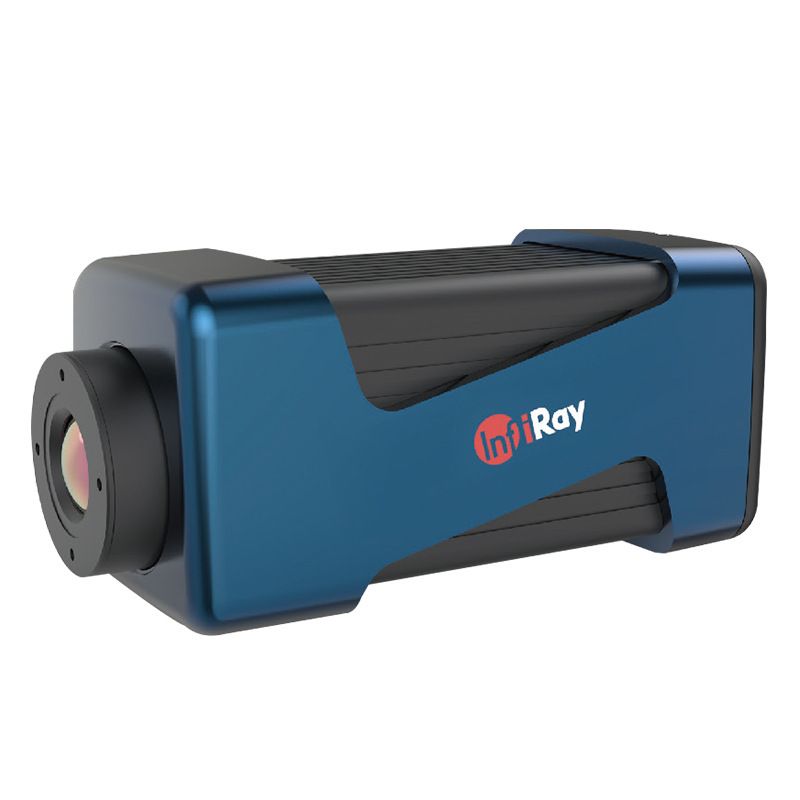 艾睿AT31电调焦在线式测温热像仪 AT61红外热像仪