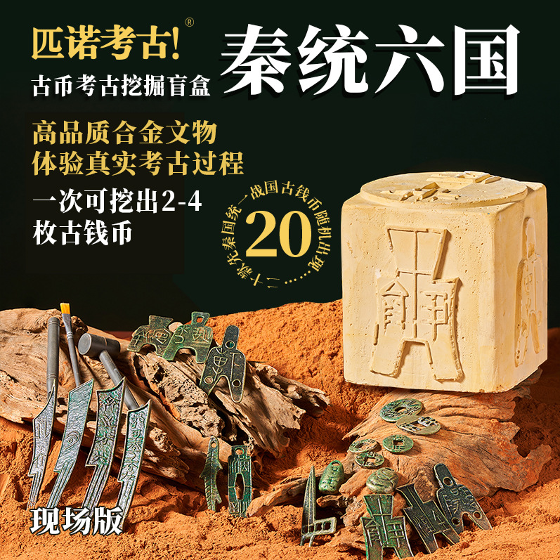 P143-24-Full 케이스 라이브 에디션 대형-진 통 6 개국