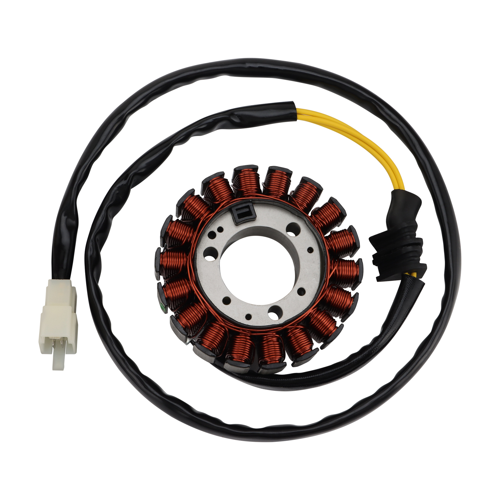 Cbr250 1990-1996 Cbf250 Cbf250Na Motorcycle Stator Coil 31120-Ky1-003