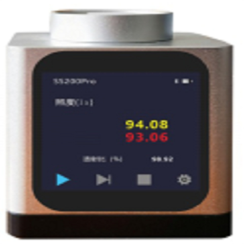 （价可议）照度计/勒克斯计  型号:SS200Pro  库号：M347844