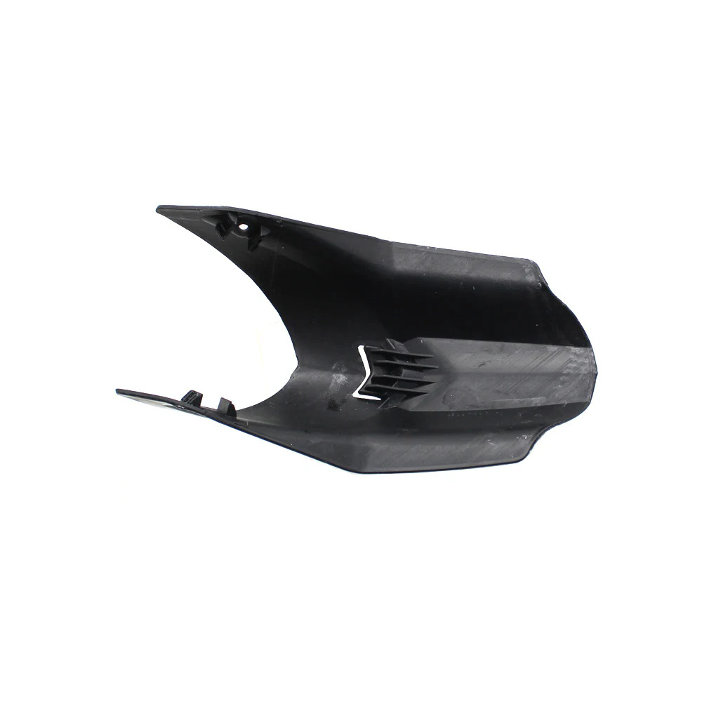 Suitable for Dongfeng 450Mt Motorcycle Modified Front Fender, Extended Water Shield, Extended Front Fender Cover